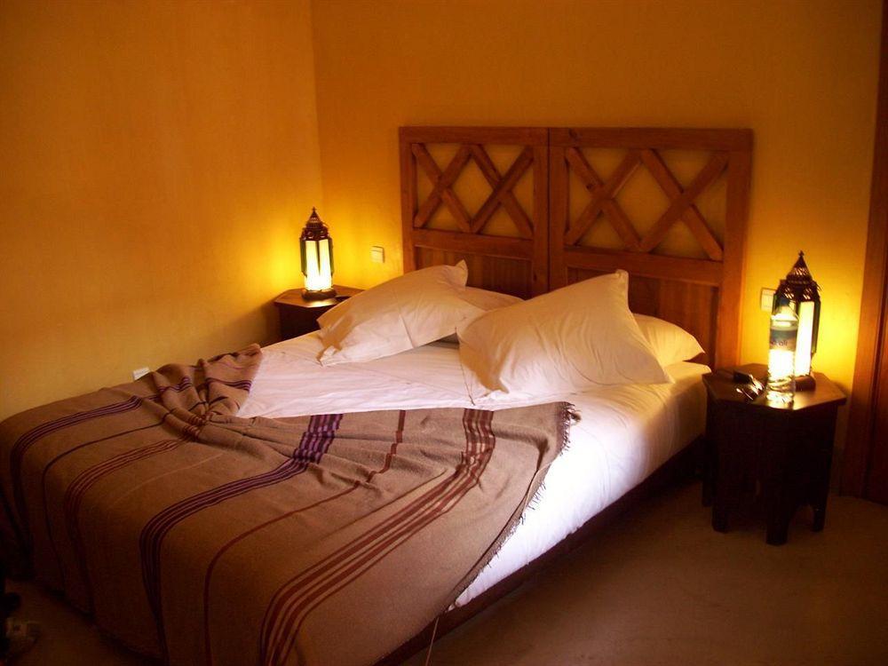 מרקש Riad Al Ksar & Spa חדר תמונה
