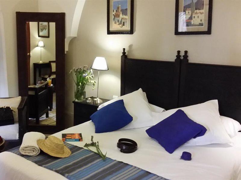מרקש Riad Al Ksar & Spa מראה חיצוני תמונה
