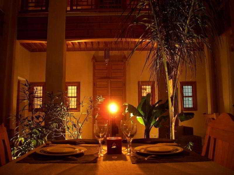 מרקש Riad Al Ksar & Spa מראה חיצוני תמונה