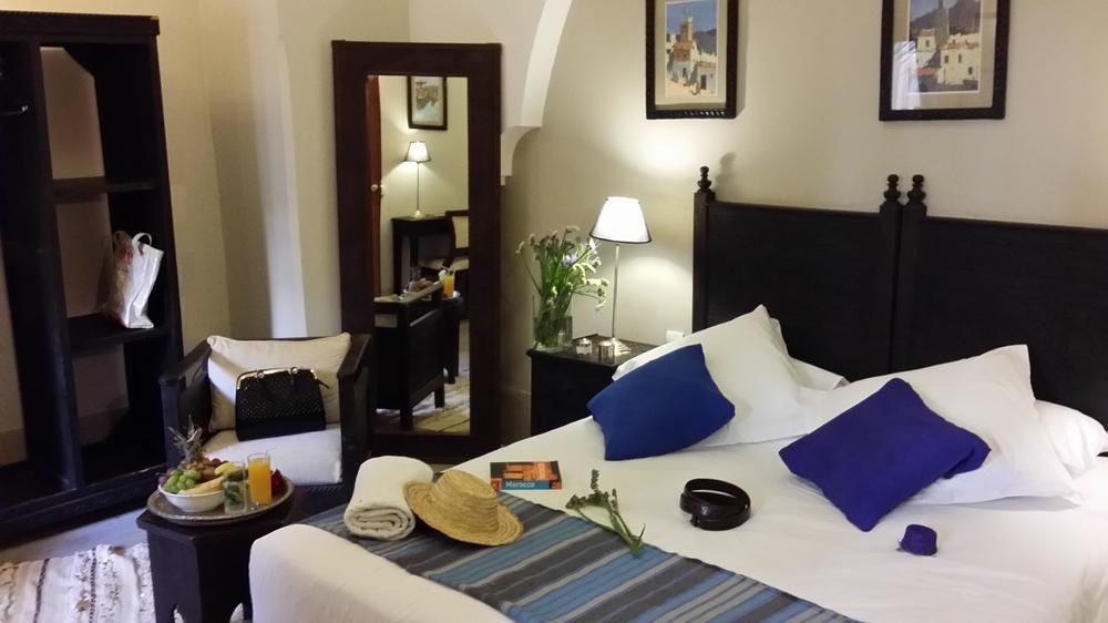 מרקש Riad Al Ksar & Spa מראה חיצוני תמונה