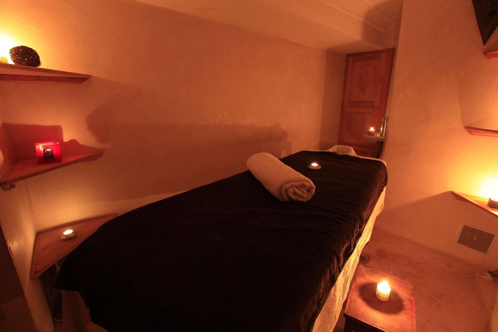 מרקש Riad Al Ksar & Spa מתקנים תמונה