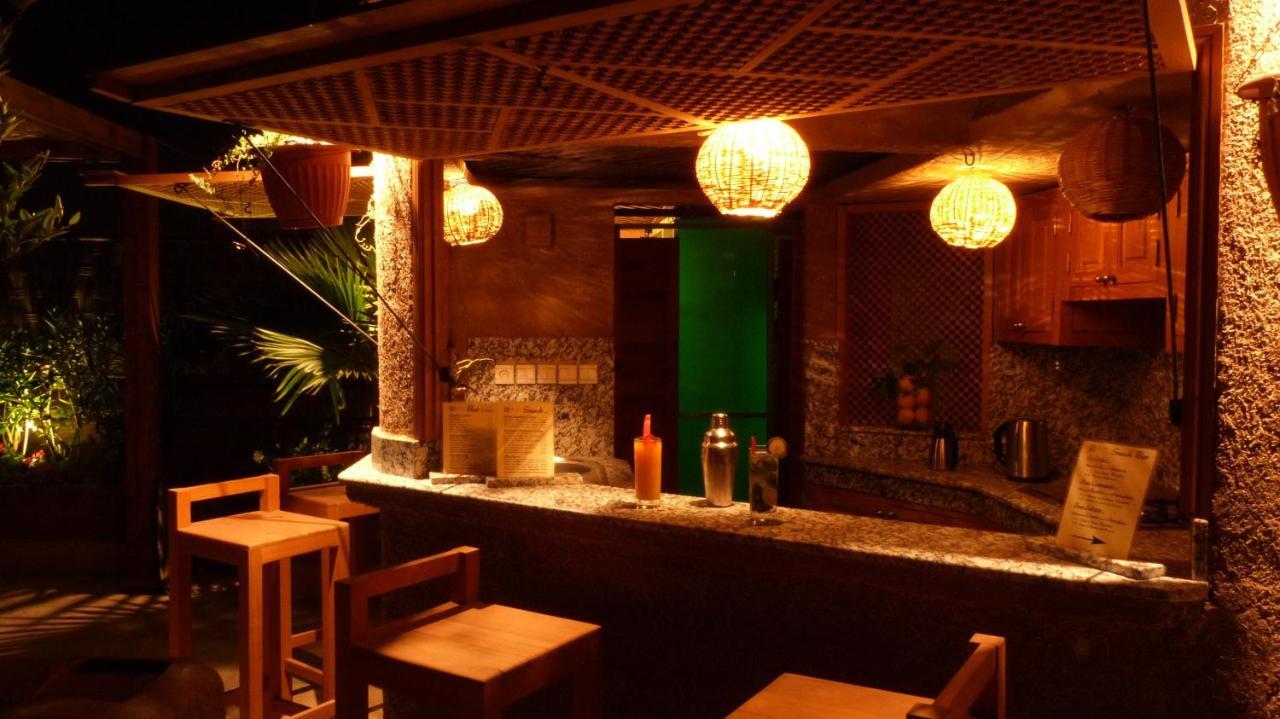 מרקש Riad Al Ksar & Spa מראה חיצוני תמונה