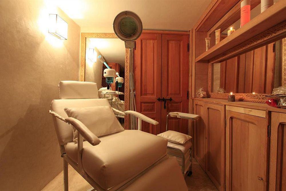 מרקש Riad Al Ksar & Spa חדר תמונה
