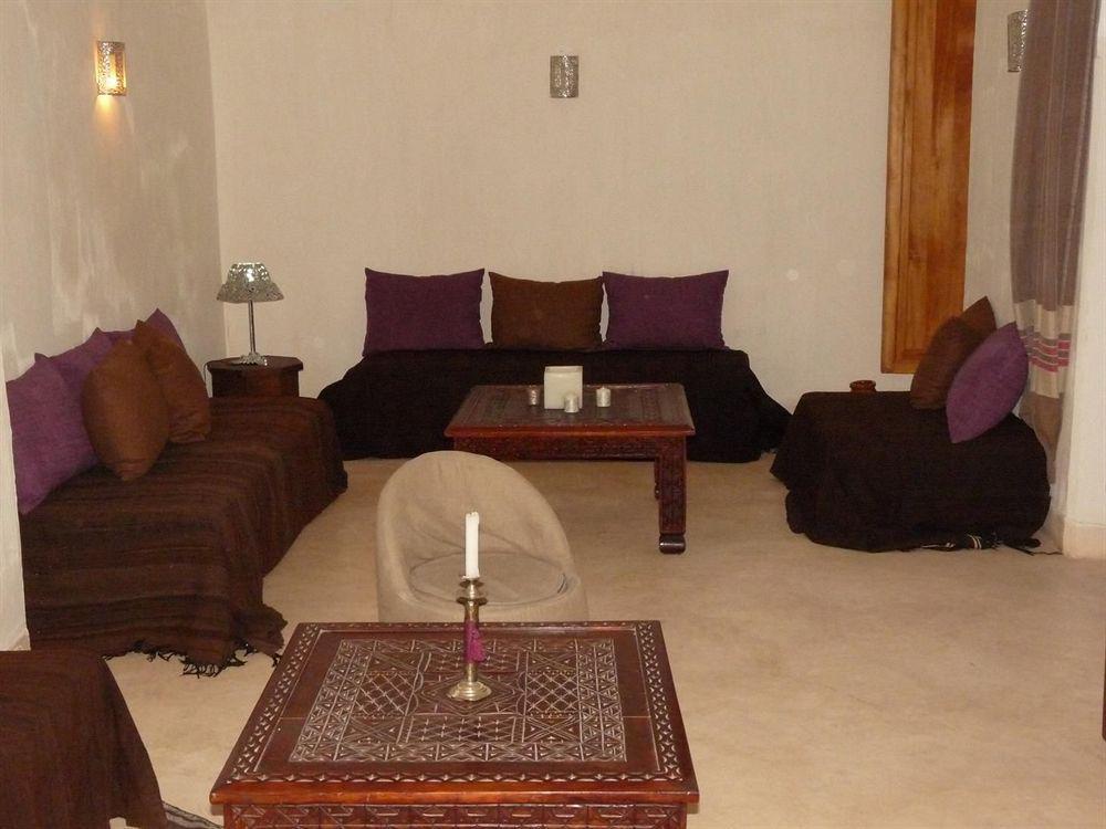 מרקש Riad Al Ksar & Spa מראה חיצוני תמונה